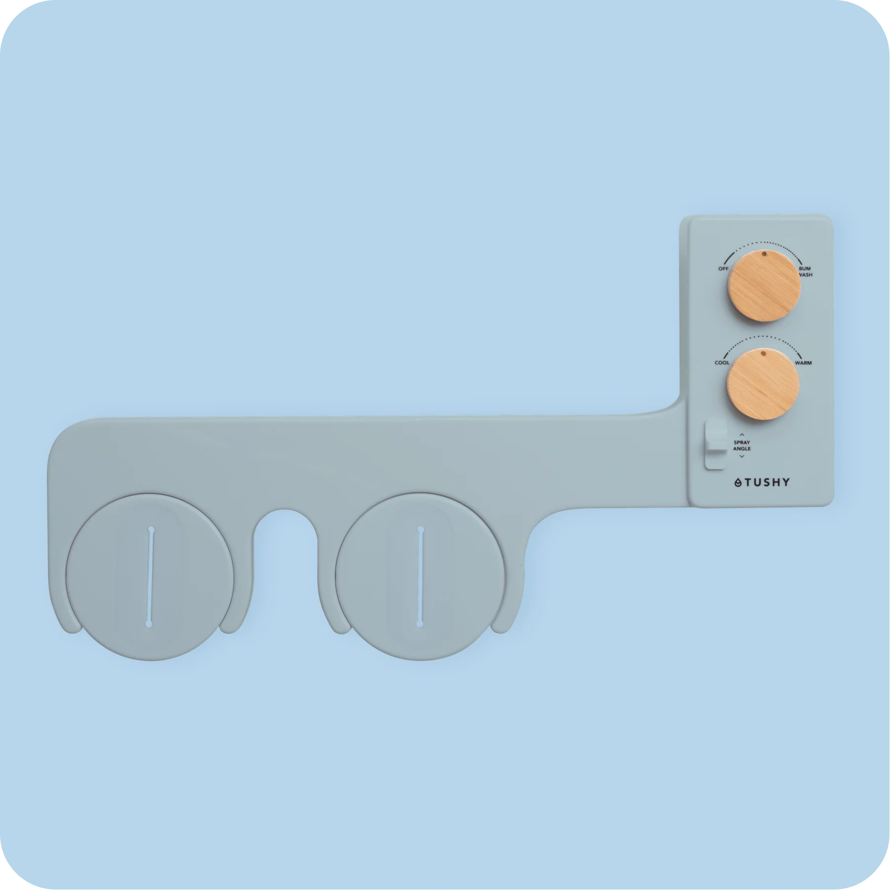 TUSHY Spa 3.0 Bidet - Image 78