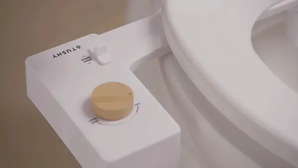 TUSHY Spa 3.0 Bidet - Image 8
