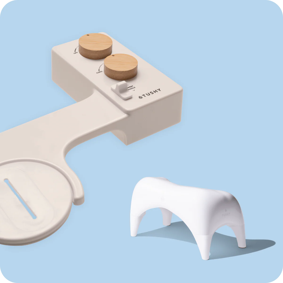 TUSHY Spa 3.0 Bidet - Image 81