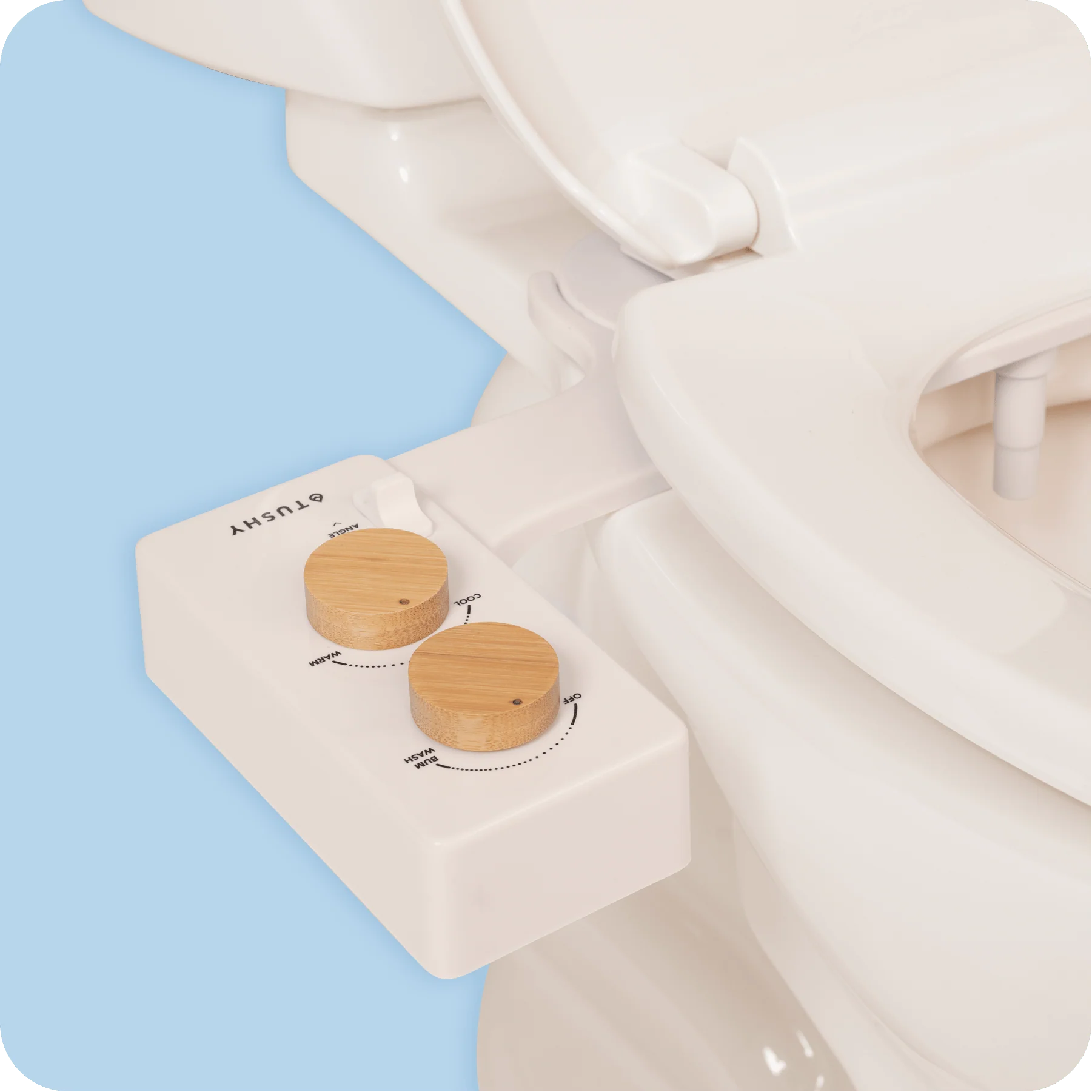 TUSHY Spa 3.0 Bidet - Image 83