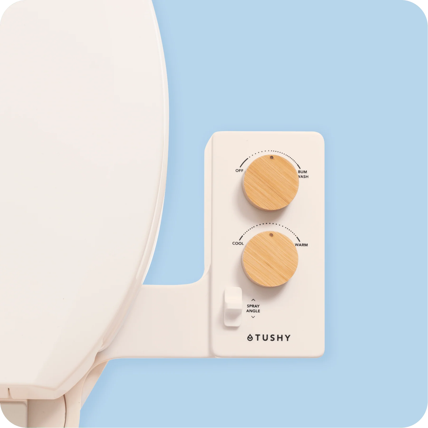 TUSHY Spa 3.0 Bidet - Image 84