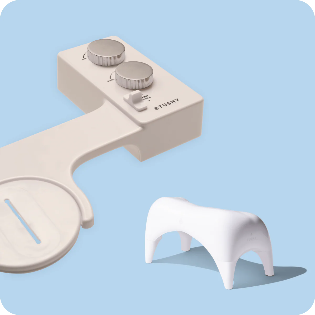 TUSHY Spa 3.0 Bidet - Image 88