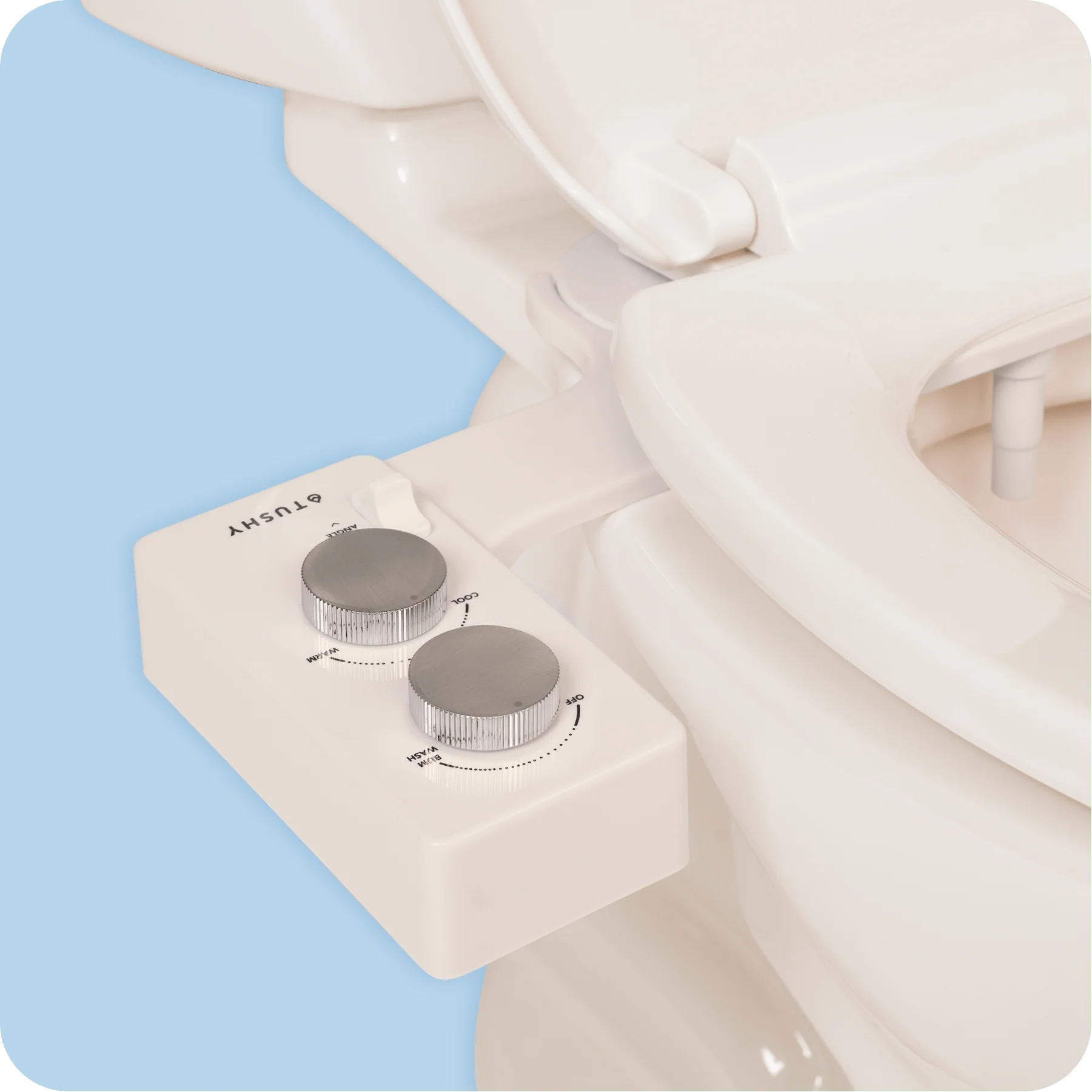 TUSHY Spa 3.0 Bidet - Image 90