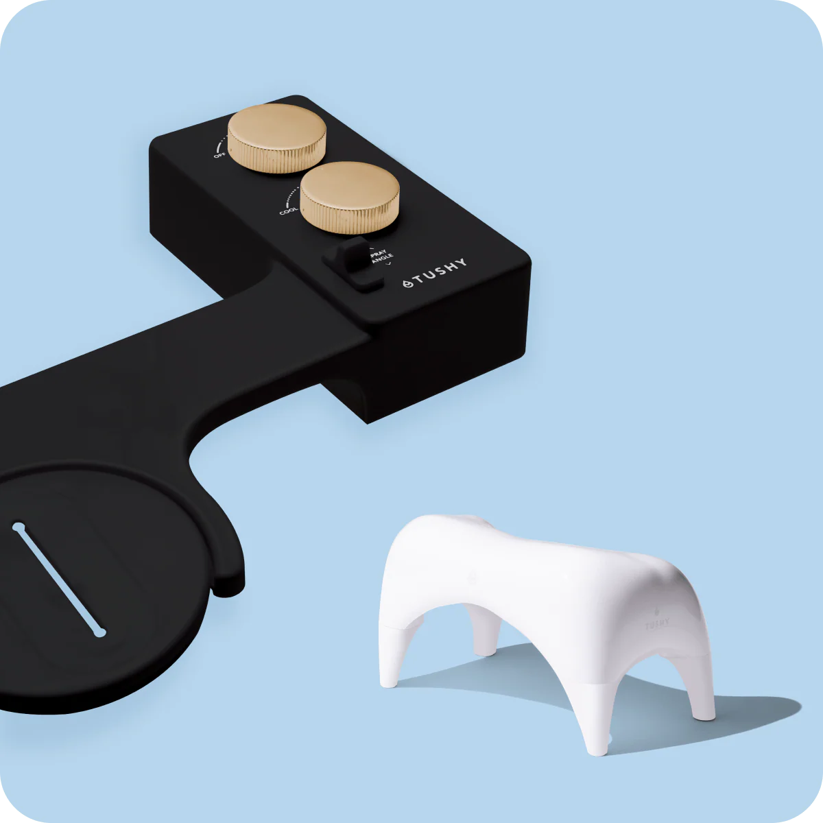 TUSHY Spa 3.0 Bidet - Image 95