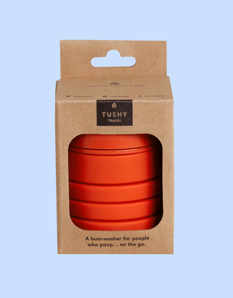 TUSHY Travel Bidet - Image 36