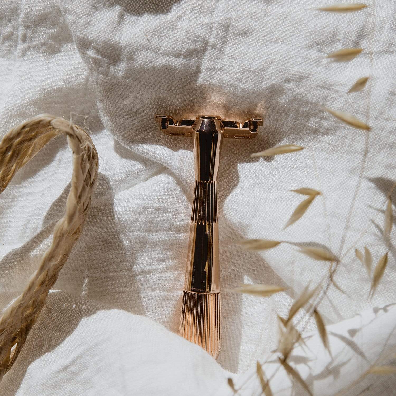 Fixed Head Twig Safety Razor - Image 5