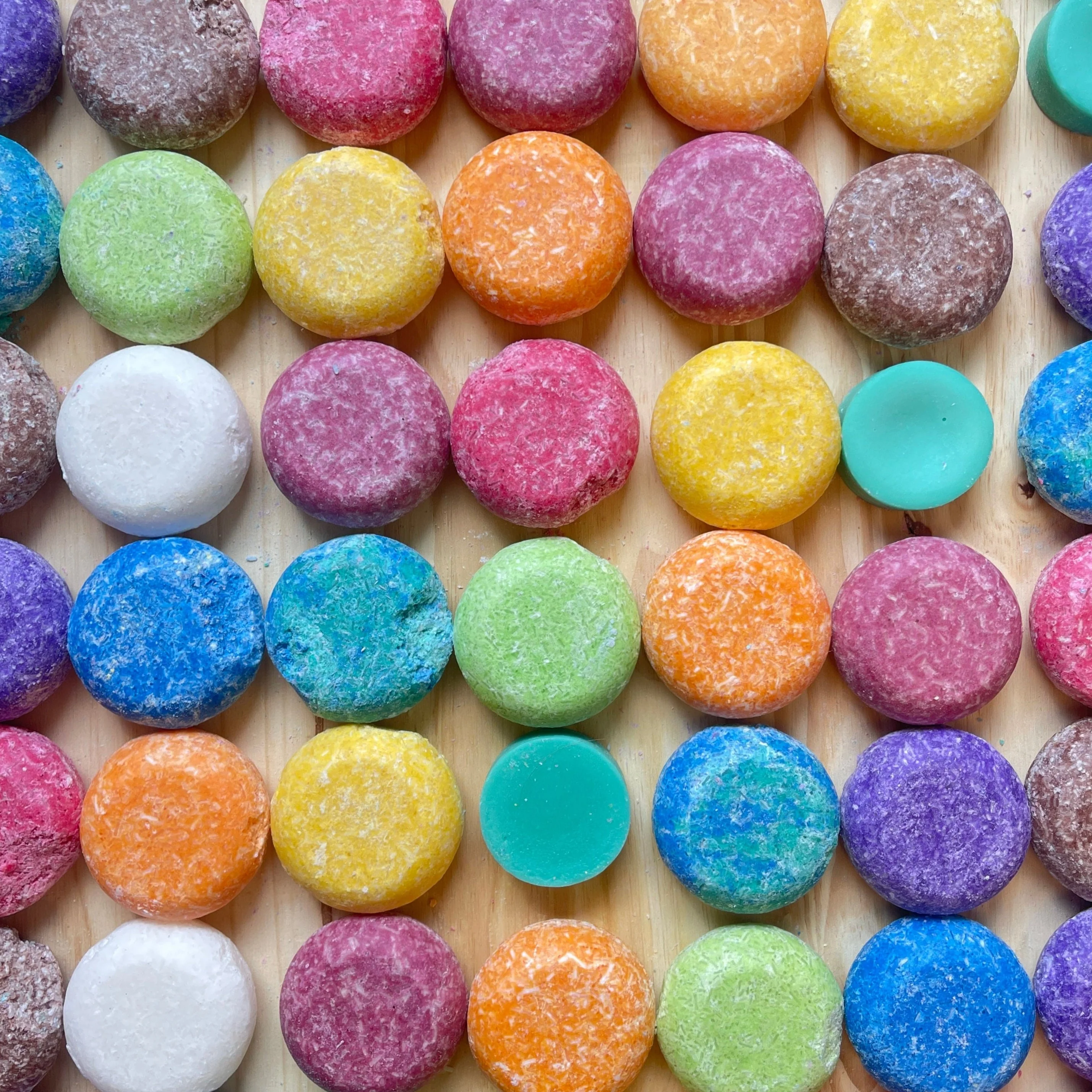 "UGLY" Shampoo or Conditioner Bar