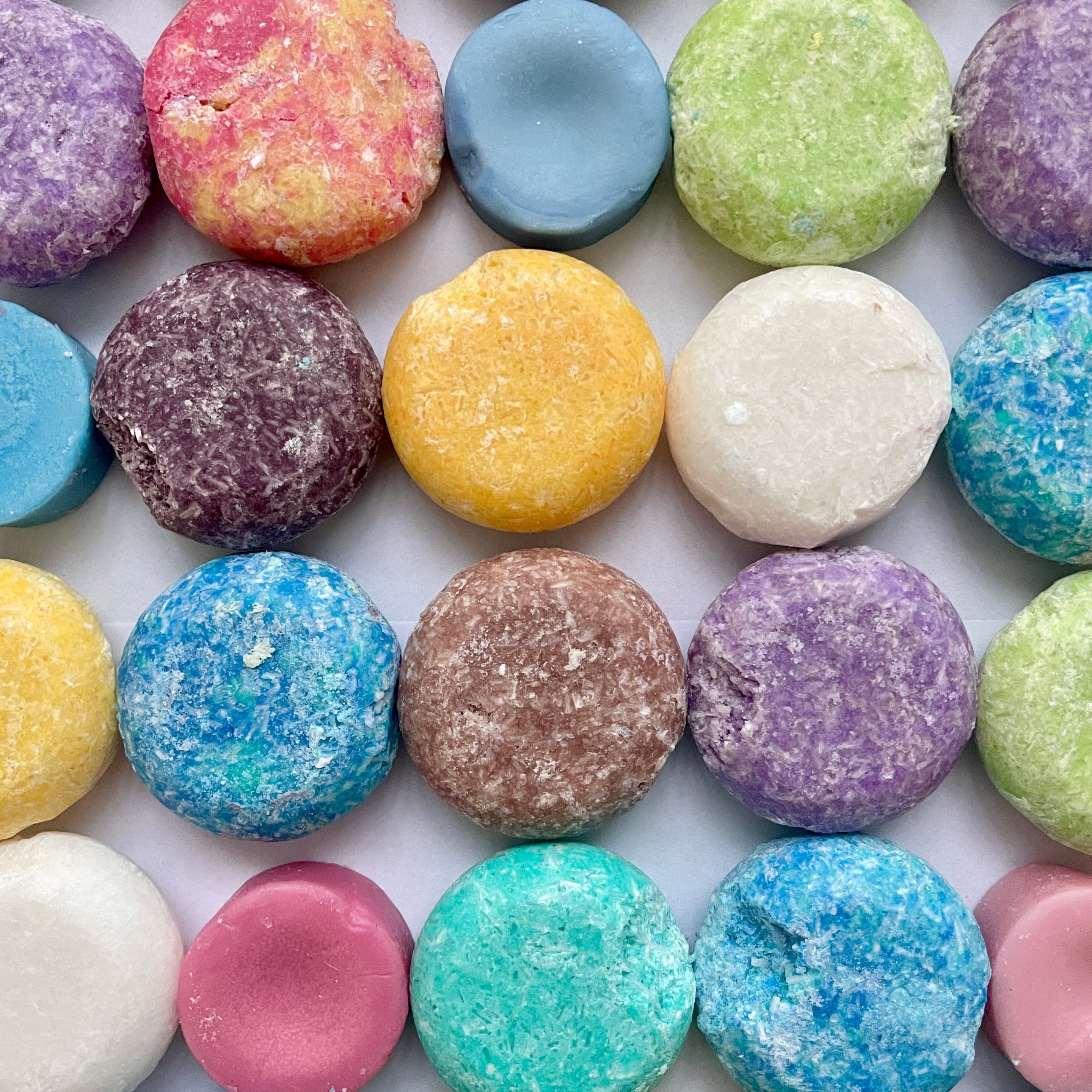 "UGLY" Shampoo or Conditioner Bar - Image 2