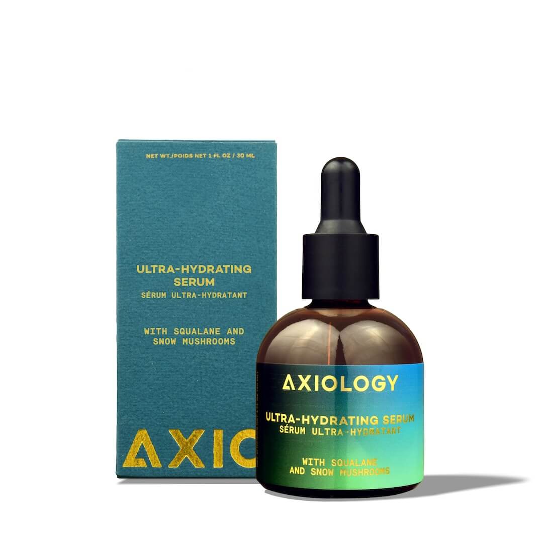 Ultra-Hydrating Serum - Image 3