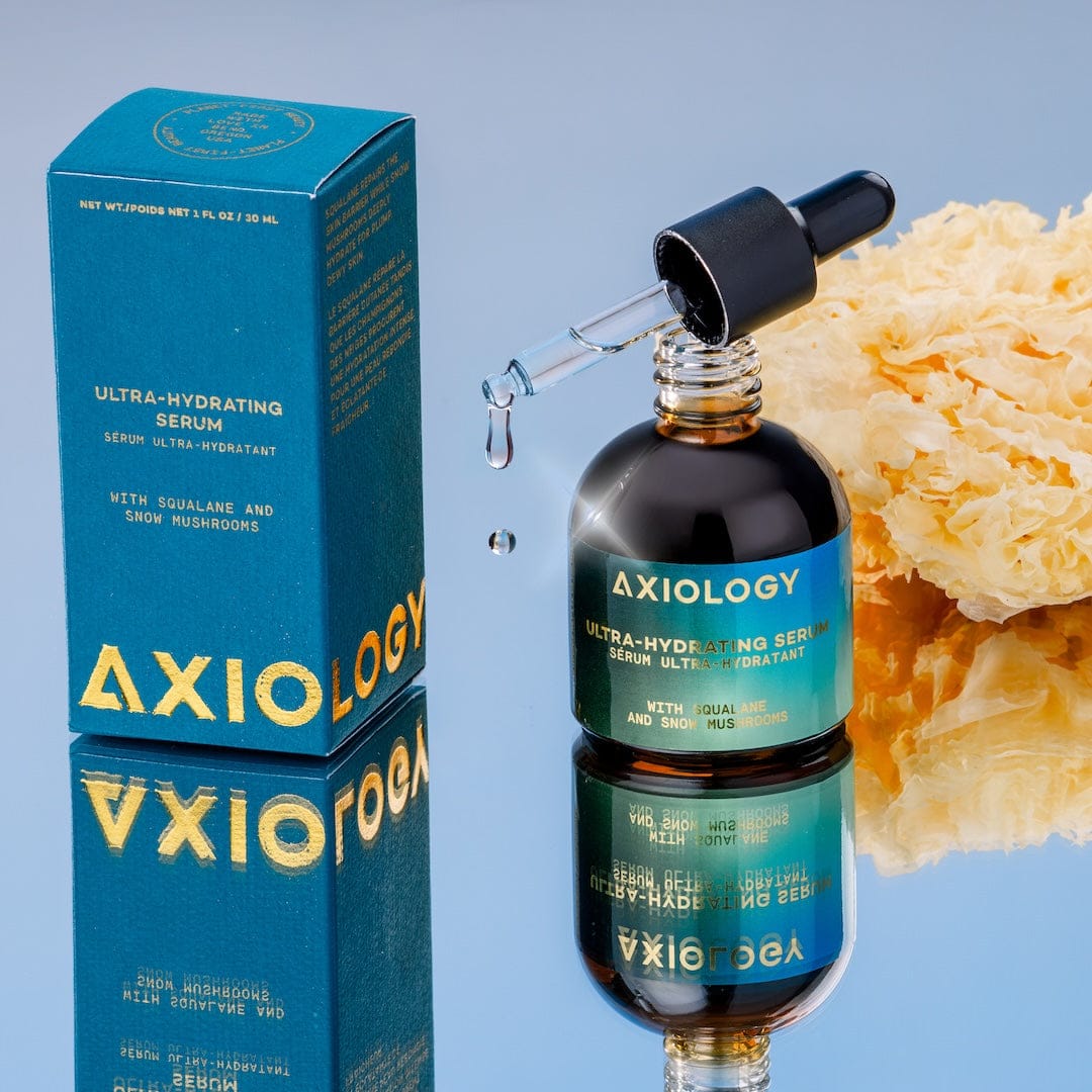 Ultra-Hydrating Serum - Image 4