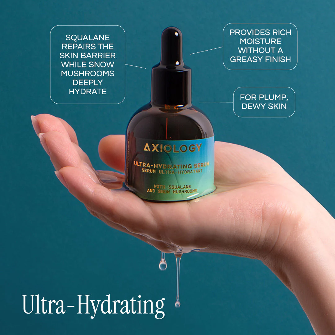 Ultra-Hydrating Serum - Image 5