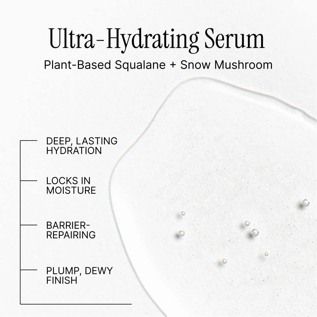 Ultra-Hydrating Serum - Image 7