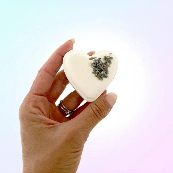 Vegan Bath Bombs - Image 2