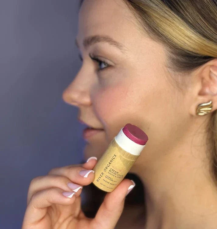 Vegan Blush Stick - Image 13