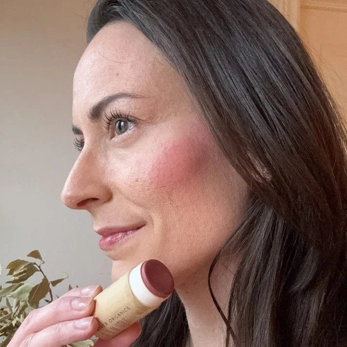 Vegan Blush Stick - Image 6