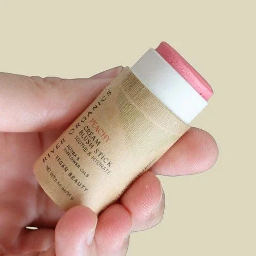 Vegan Blush Stick - Image 7