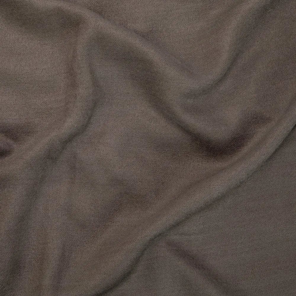 Vegan Cashmere Woven Throw Blanket - Image 6