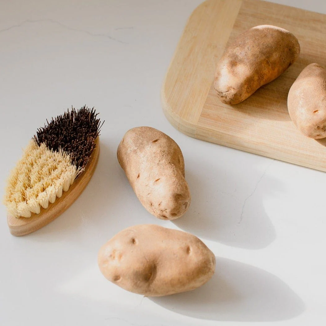 Vegetable Brush - Image 3