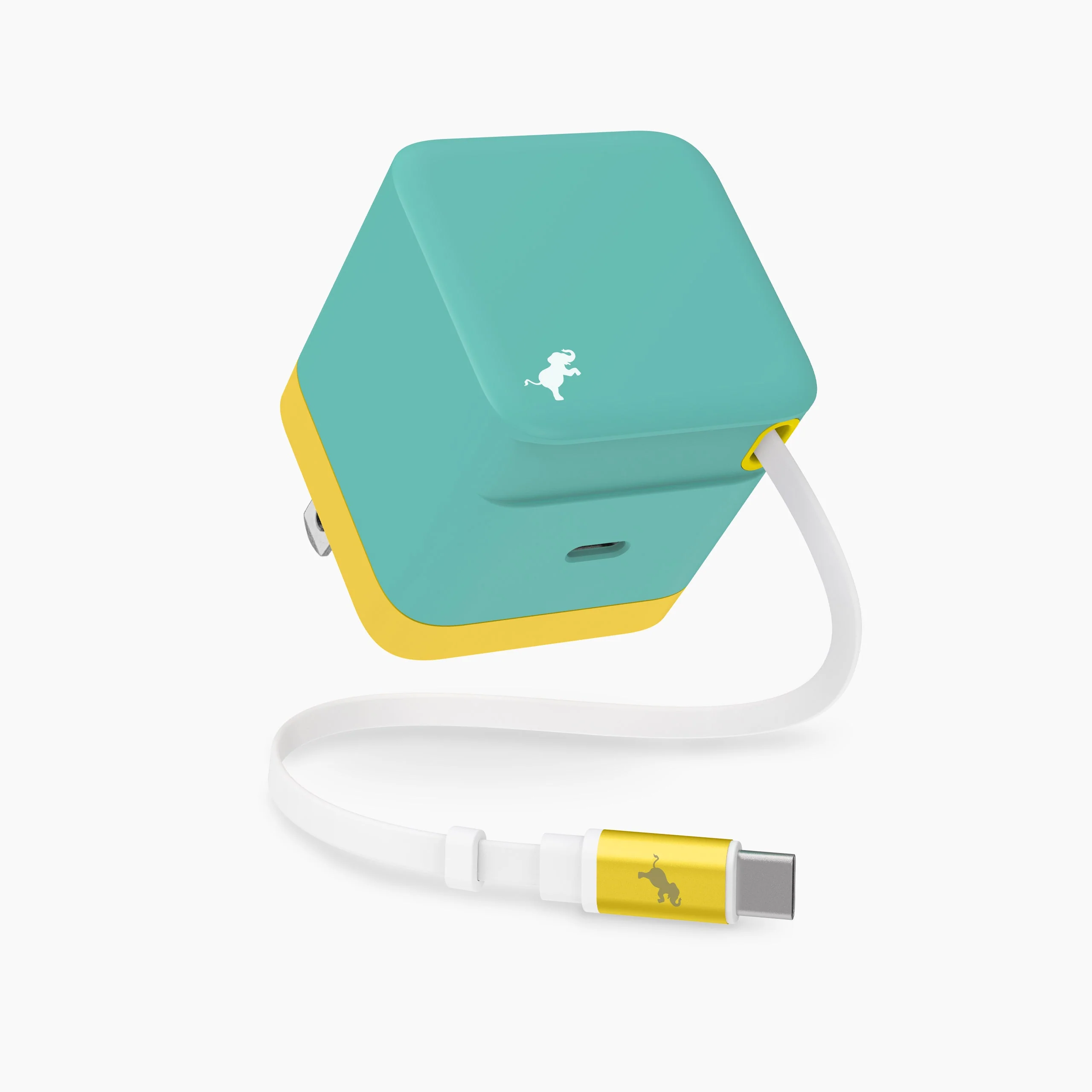 WALLY Stretch 65W Wall Charger - Image 17