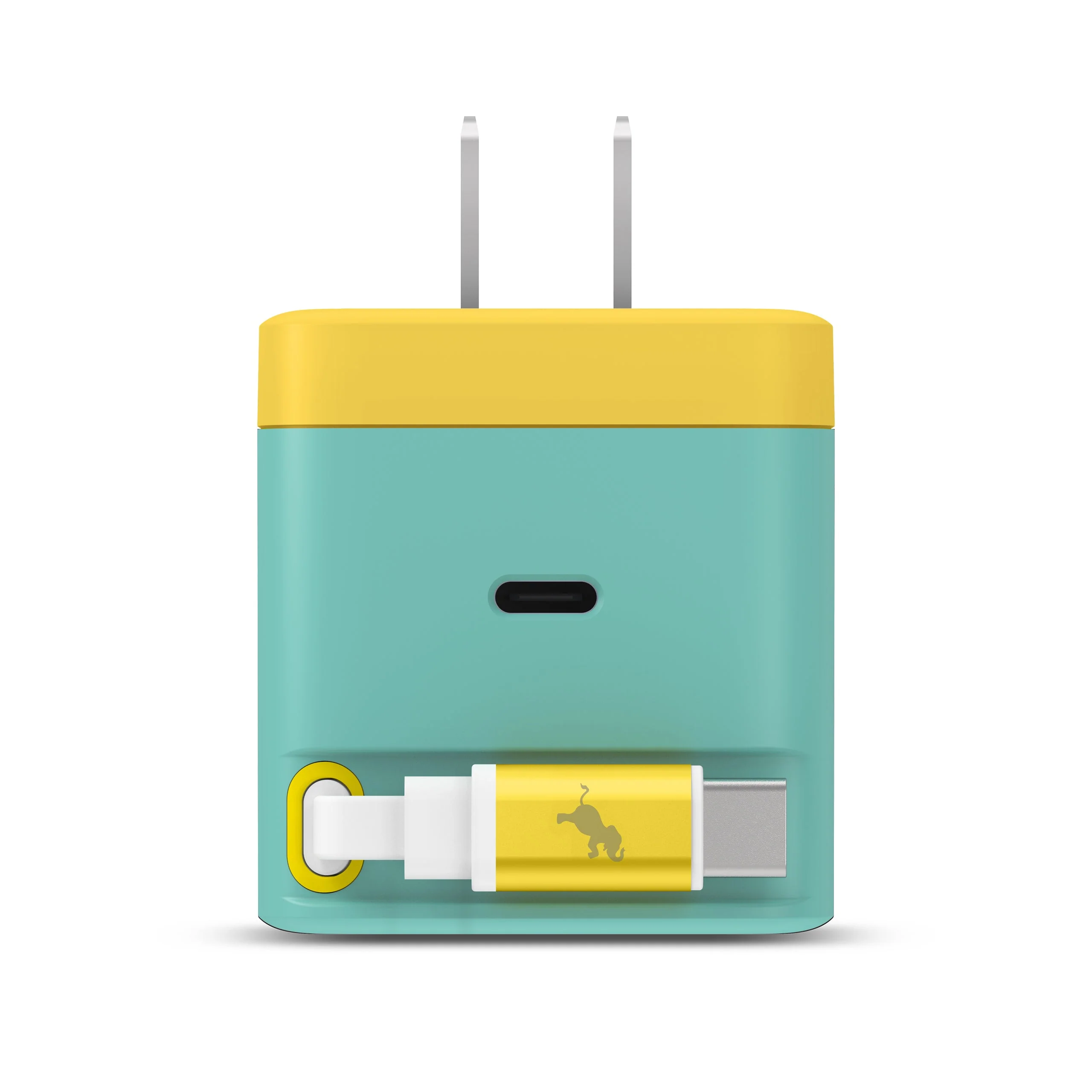 WALLY Stretch 65W Wall Charger - Image 19