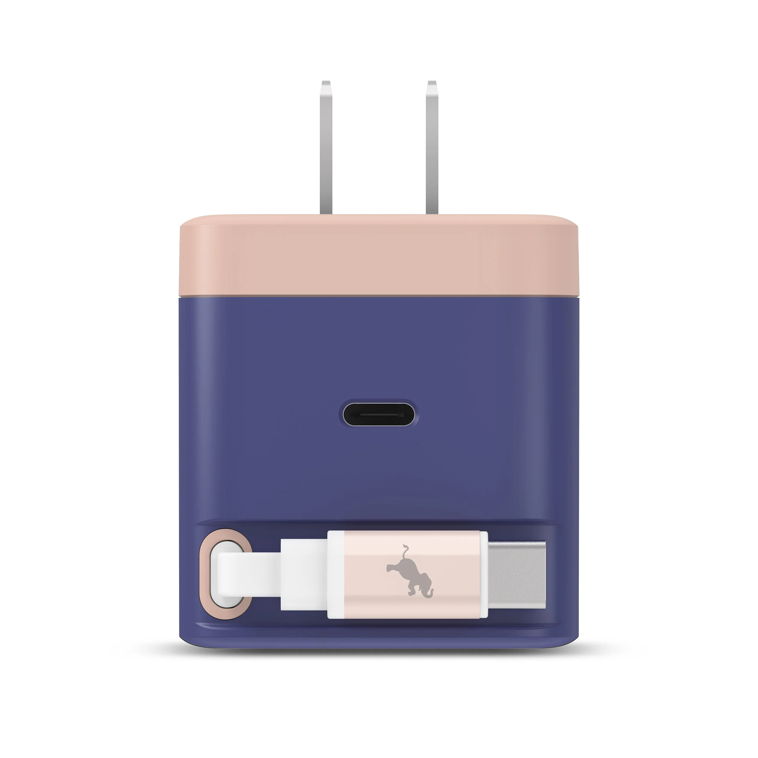 WALLY Stretch 65W Wall Charger - Image 22