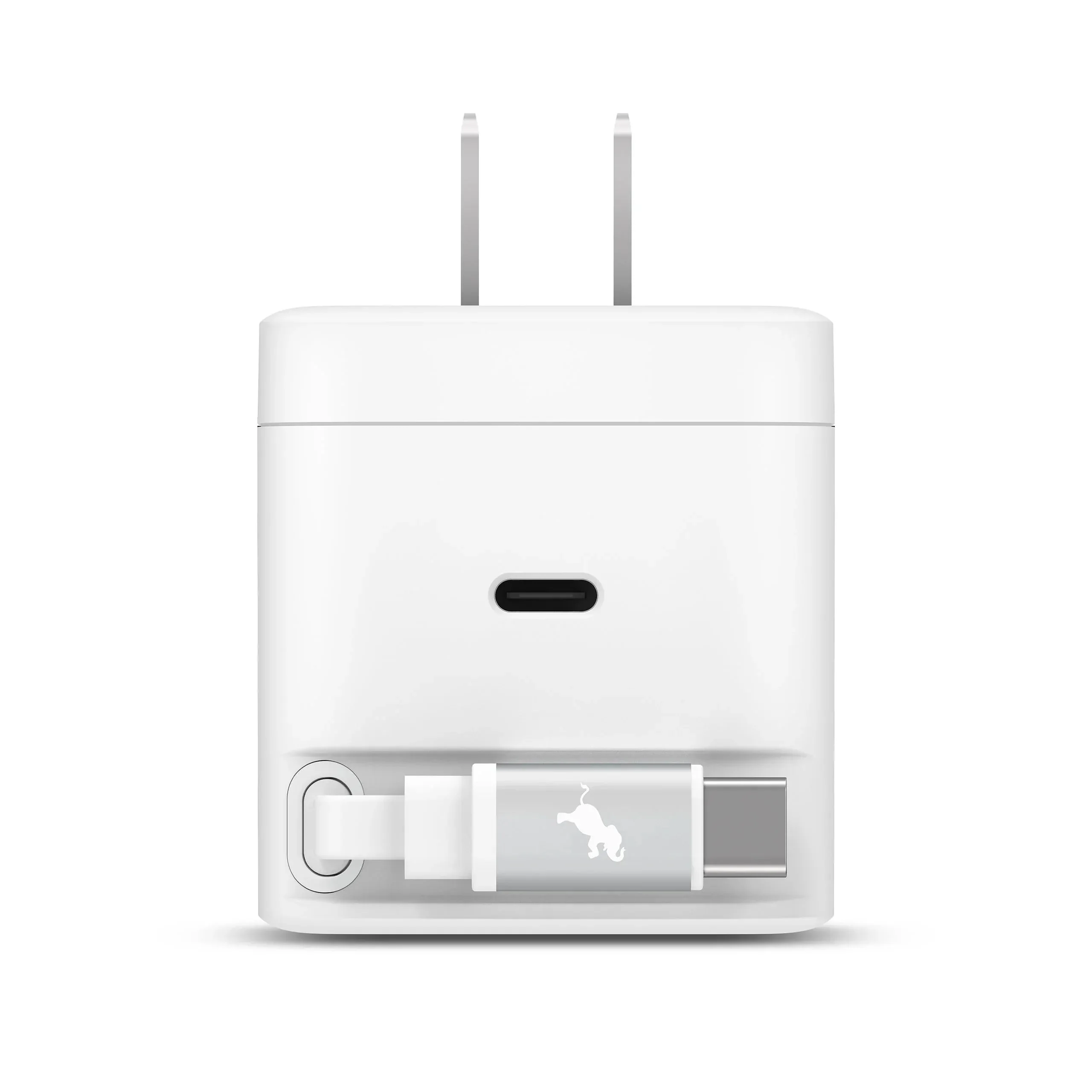WALLY Stretch 65W Wall Charger - Image 3