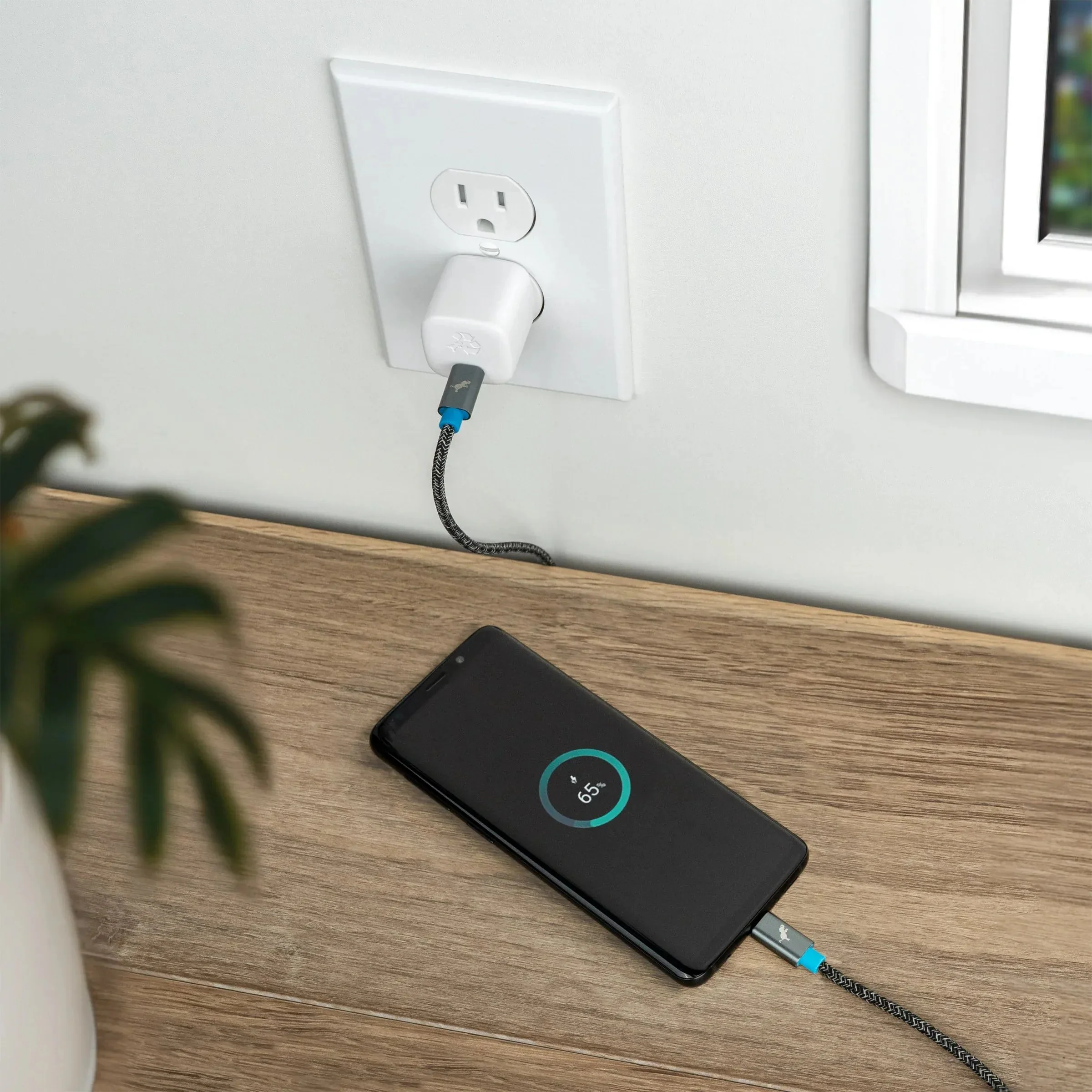 WALLY SubNano 30W Wall Charger - Image 8