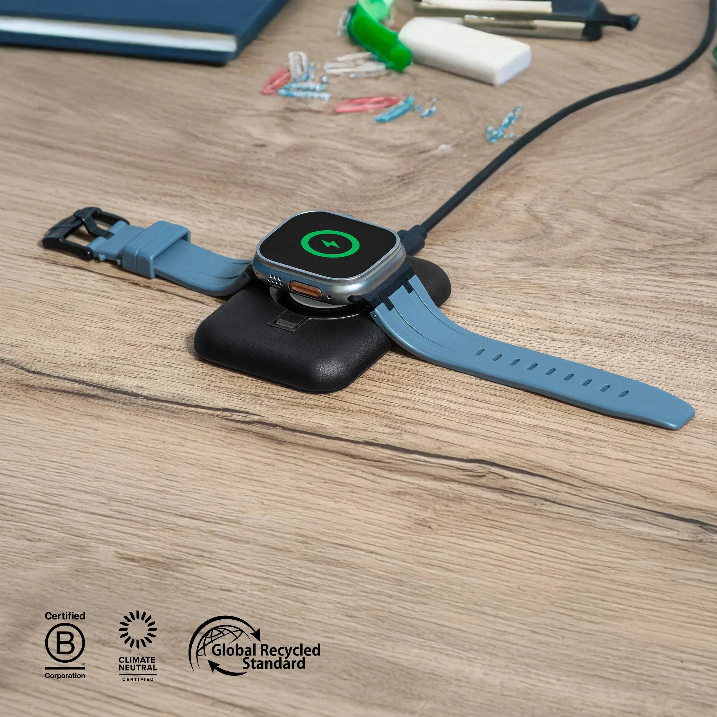 WATCH STAND For Apple Watch - Image 2