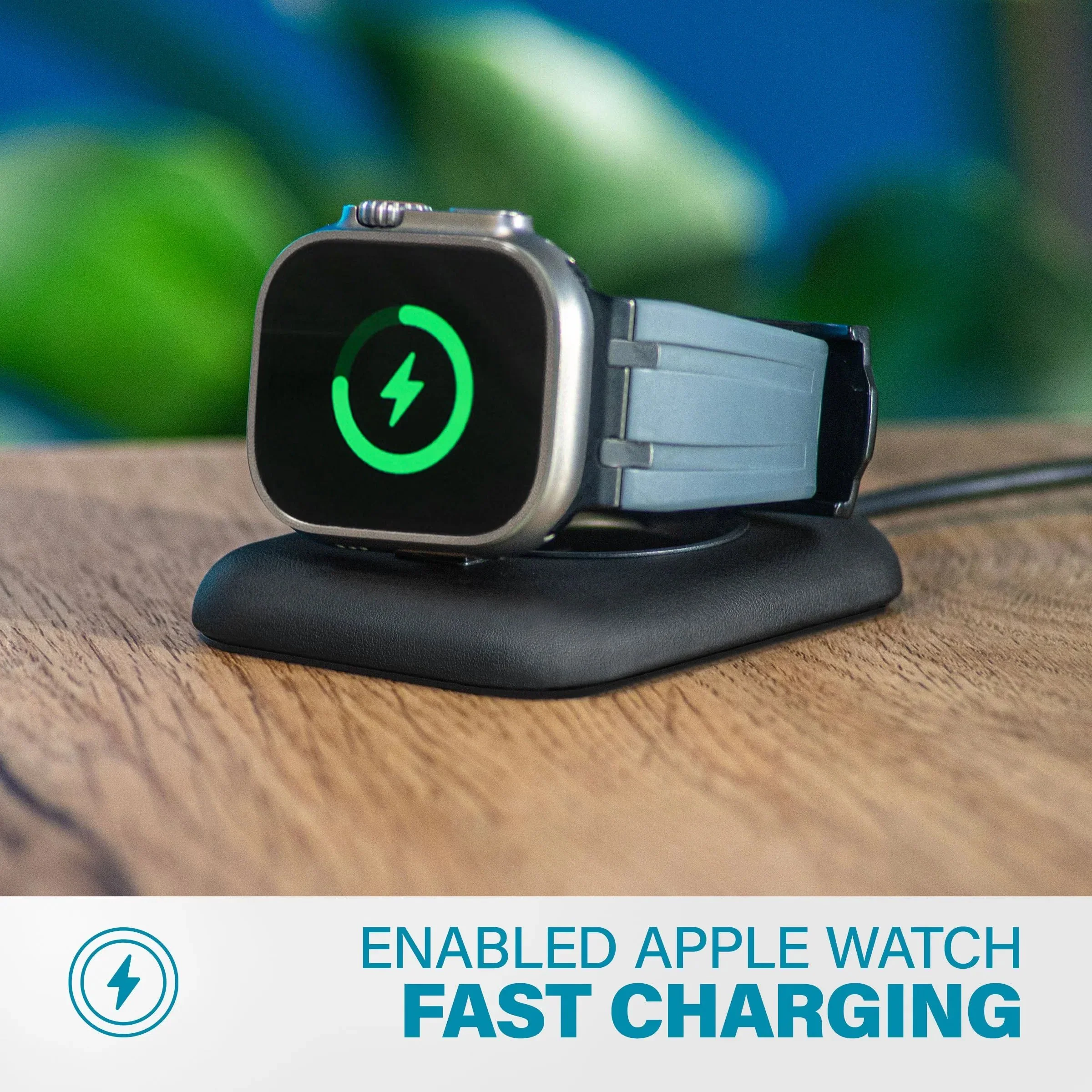 WATCH STAND For Apple Watch - Image 3
