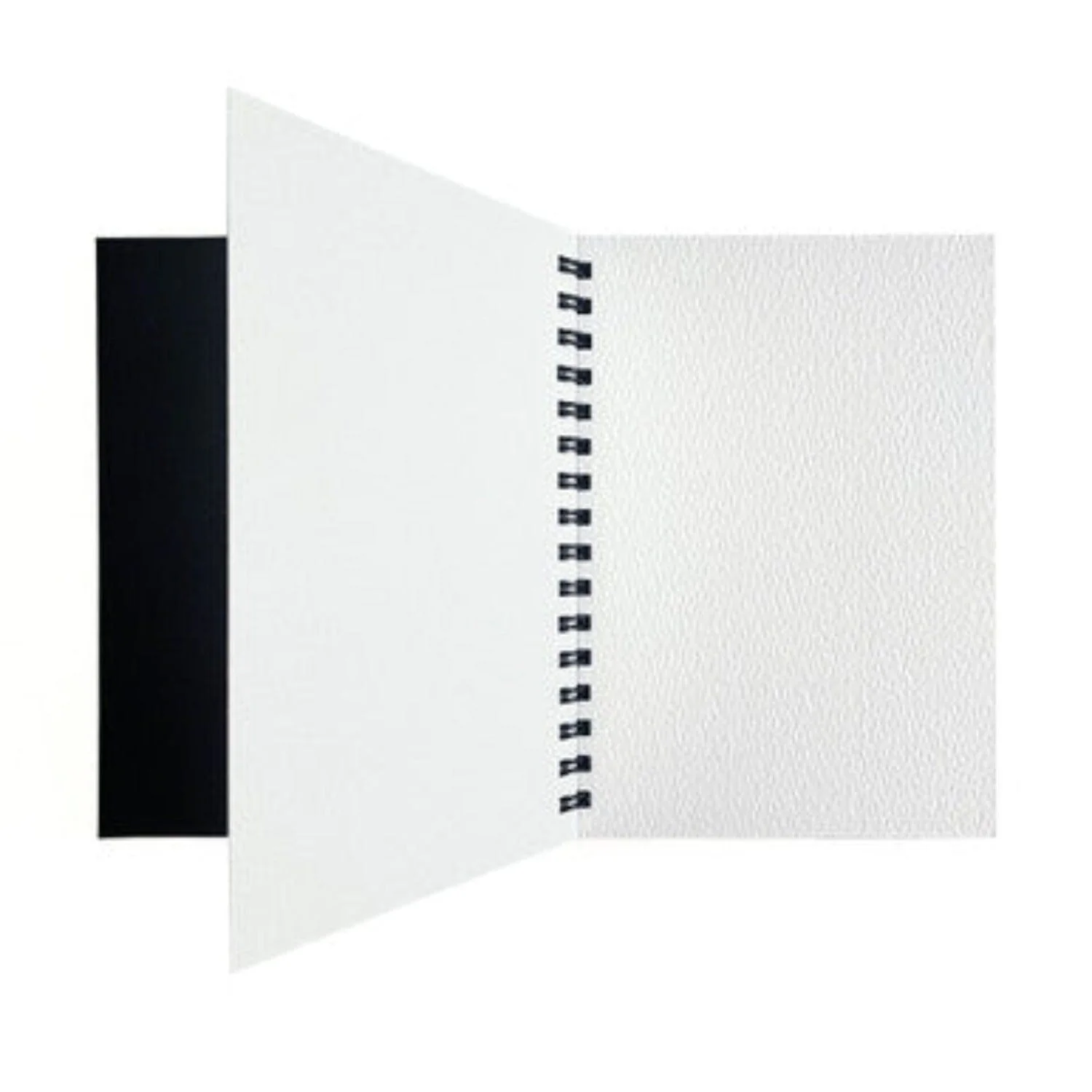 Watercolor Paper Pad - Large - Image 3