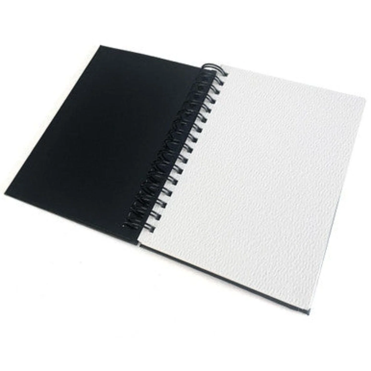 Watercolor Paper Pad - Small - Image 4