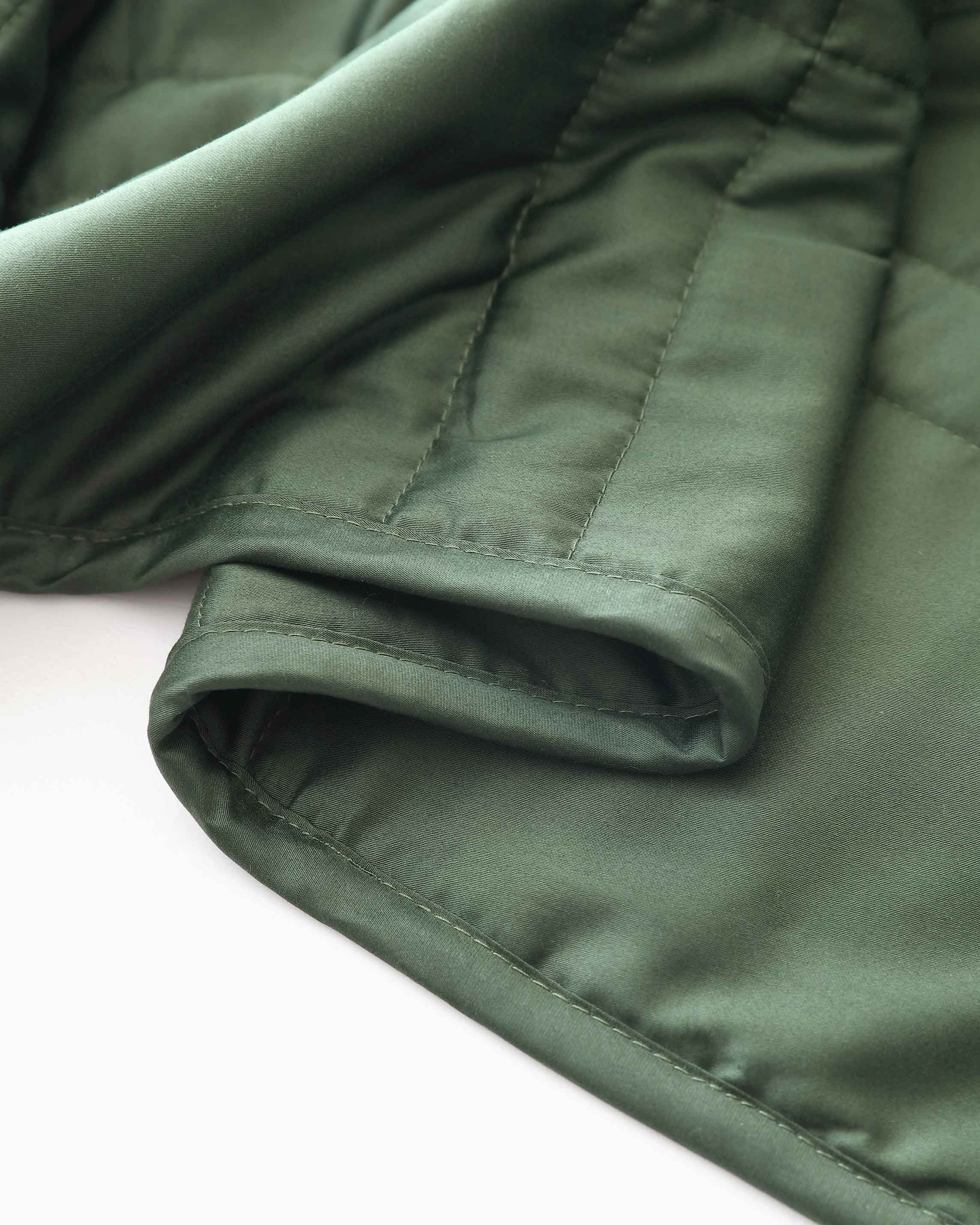 Baloo Weighted Blanket - Organic Cotton - Image 30