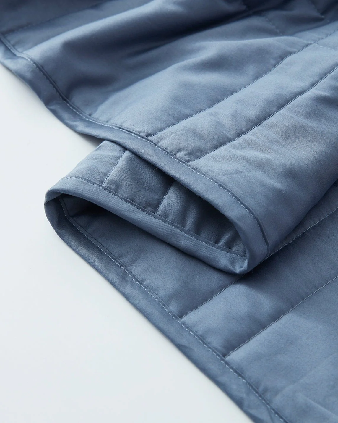 Baloo Weighted Blanket - Organic Cotton - Image 36