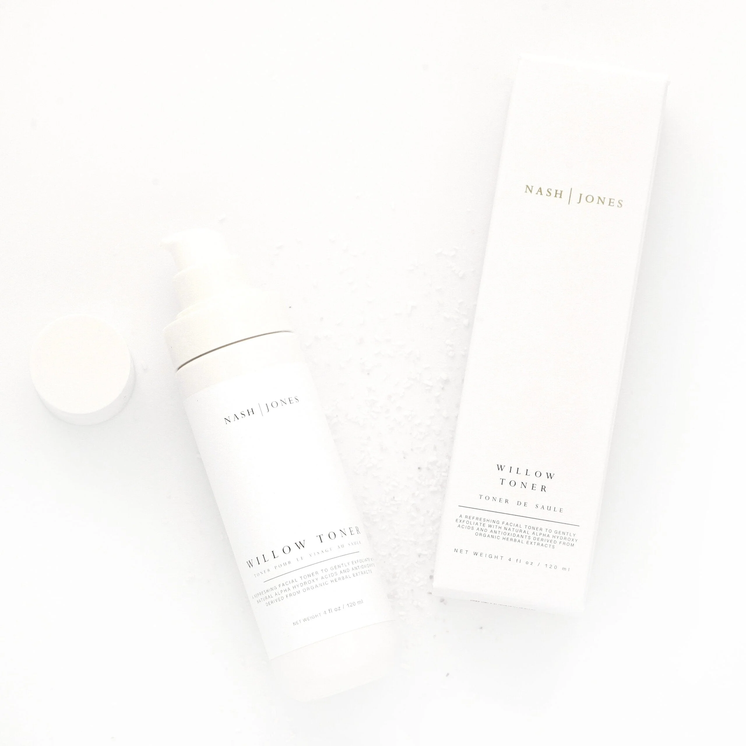 Willow Toner