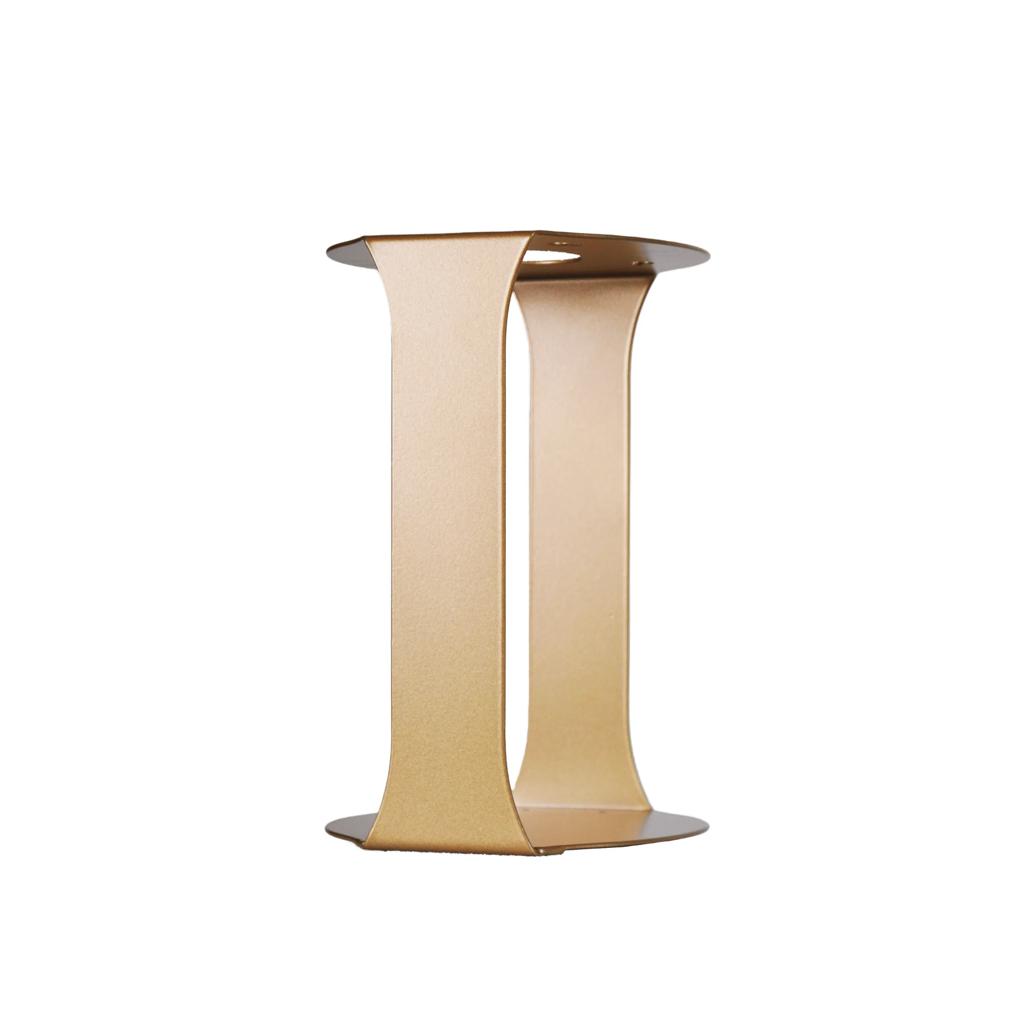 Yoga Mat Storage Tube, Gold - Image 7