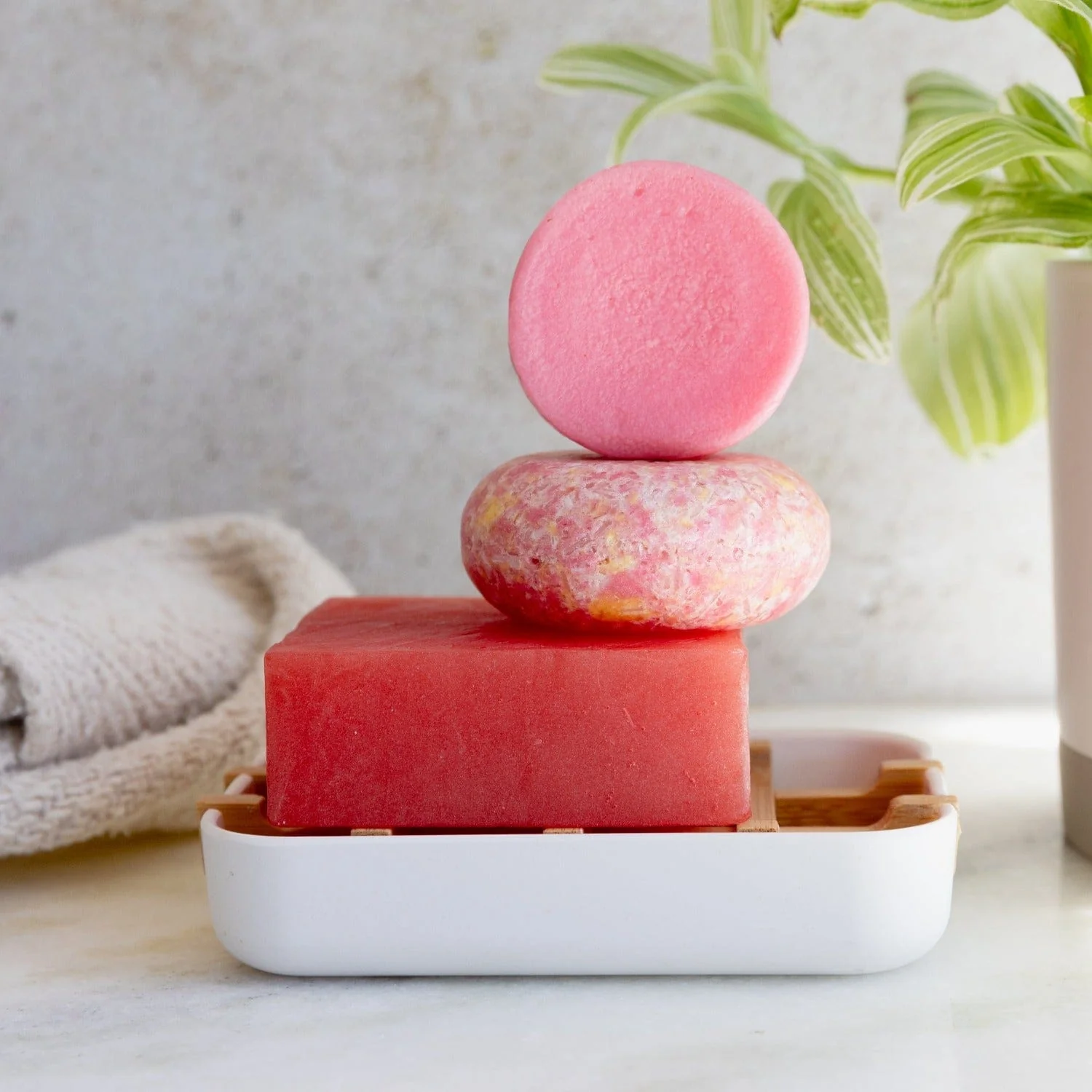 Zero Waste Glycerin Soap Bar - Suds & Eco, 4.5oz - Image 10