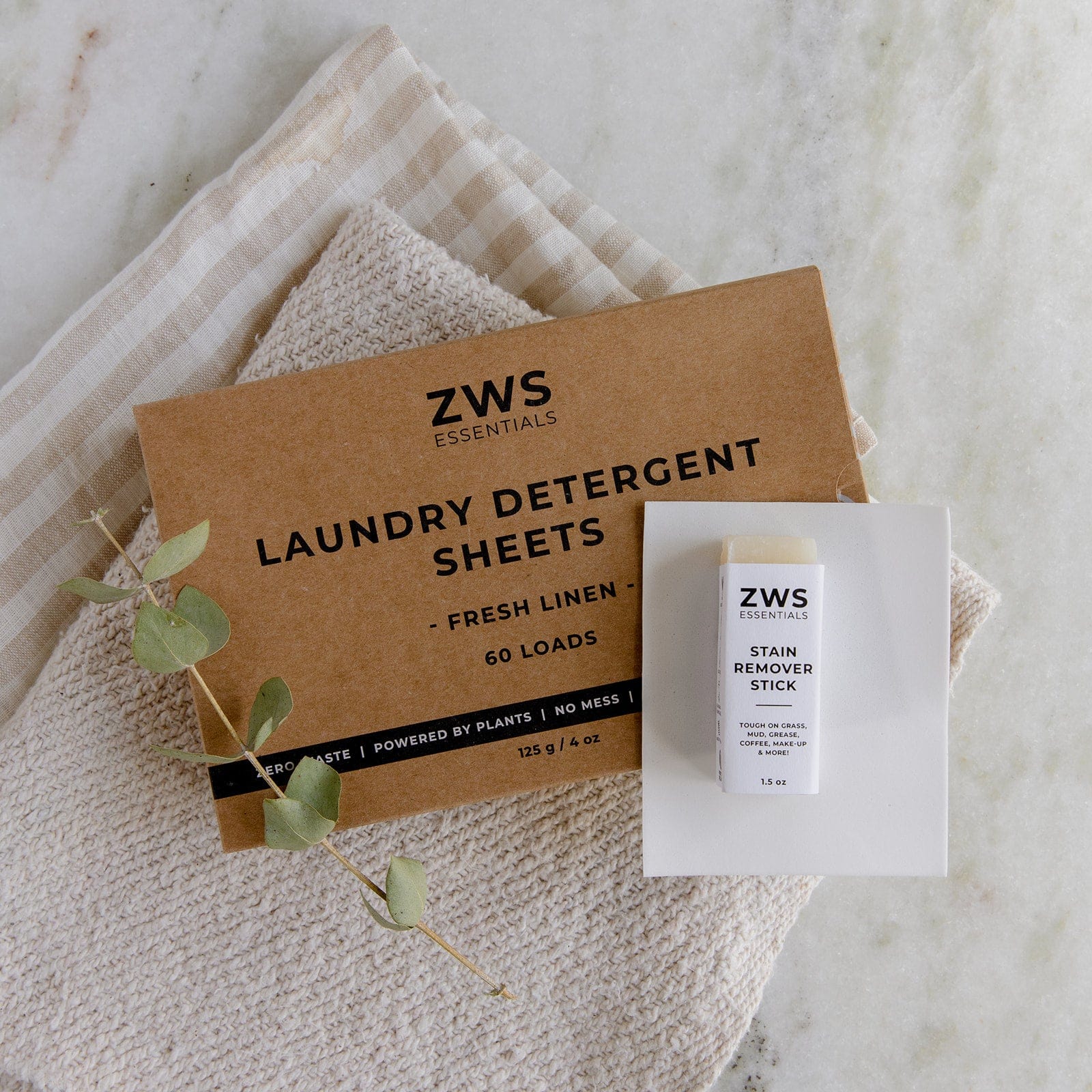 Laundry Mini Kit