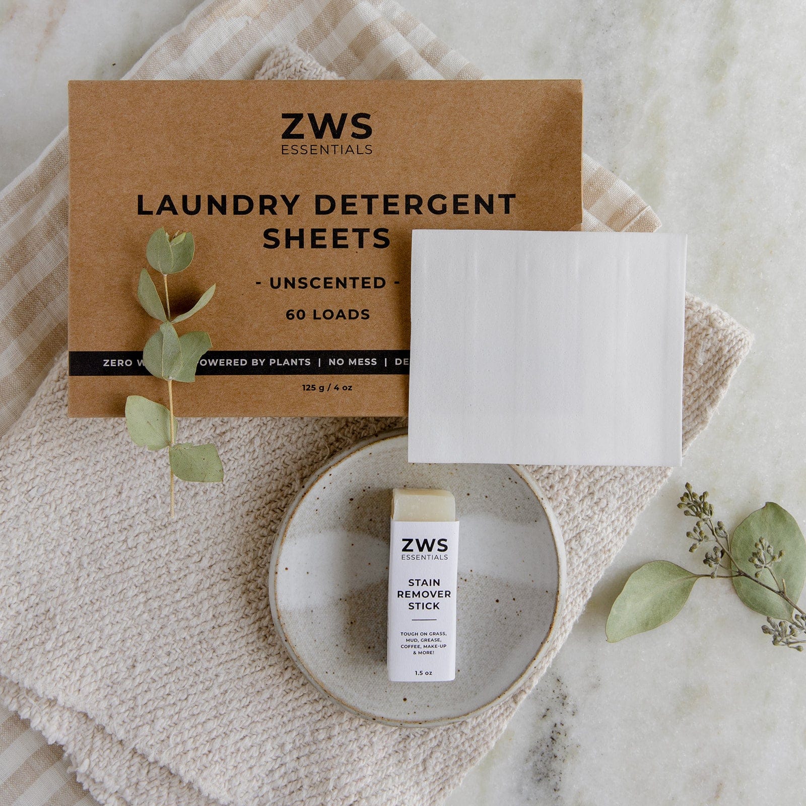 Laundry Mini Kit - Image 2