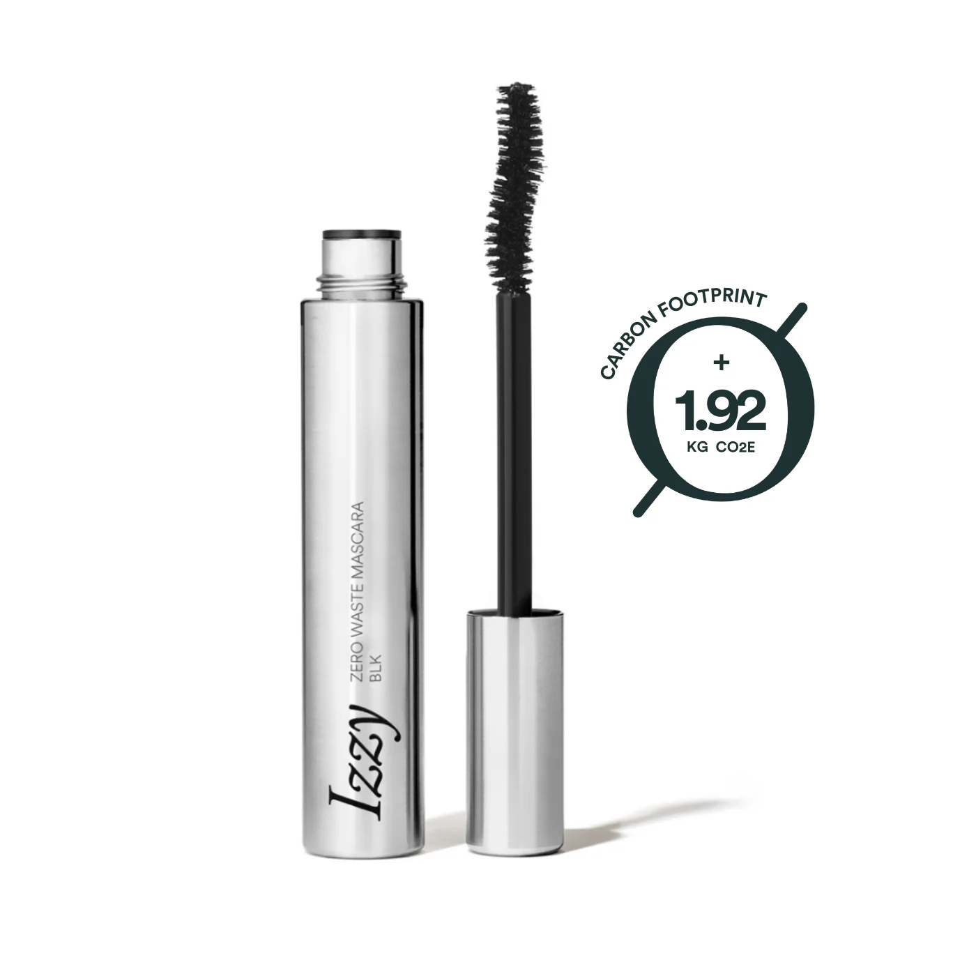 Recyclable Mascara - Zero Waste Mascara, Vegan, Carbon Neutral
