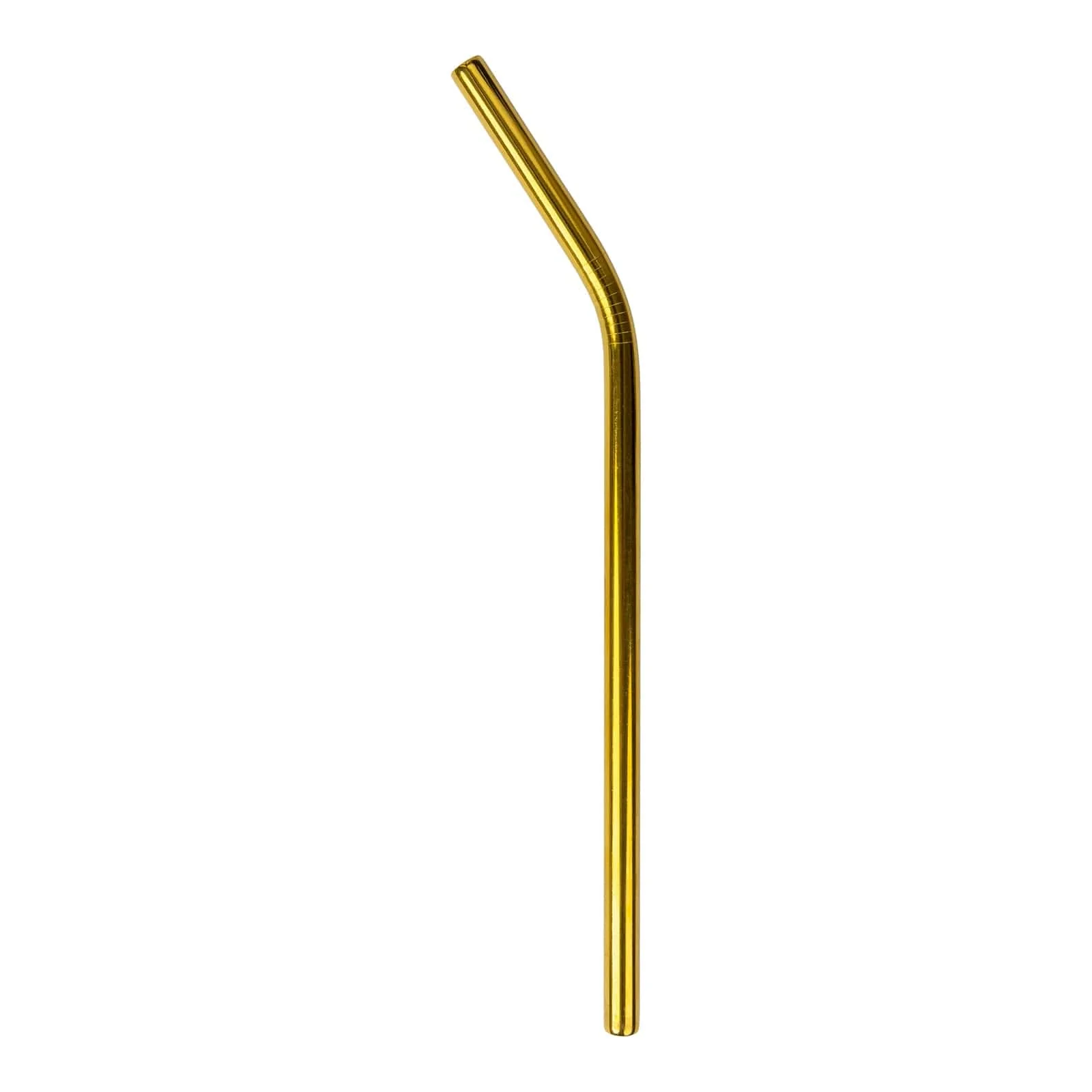 Stainless Steel Straw - Straight, Bent, or Boba Style - Image 14