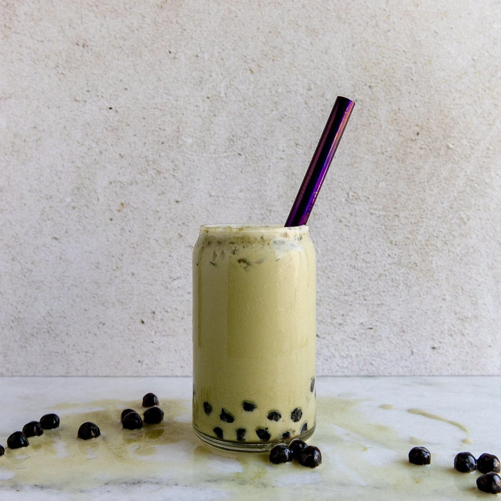 Stainless Steel Straw - Straight, Bent, or Boba Style - Image 21