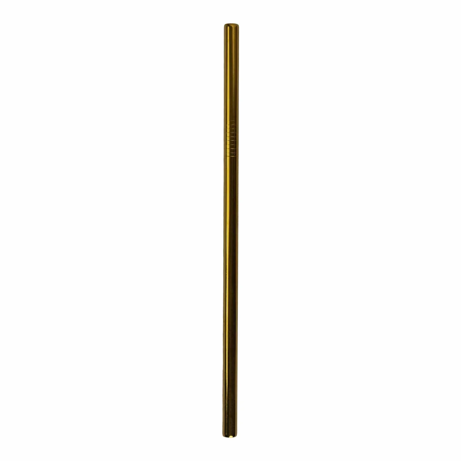 Stainless Steel Straw - Straight, Bent, or Boba Style - Image 9