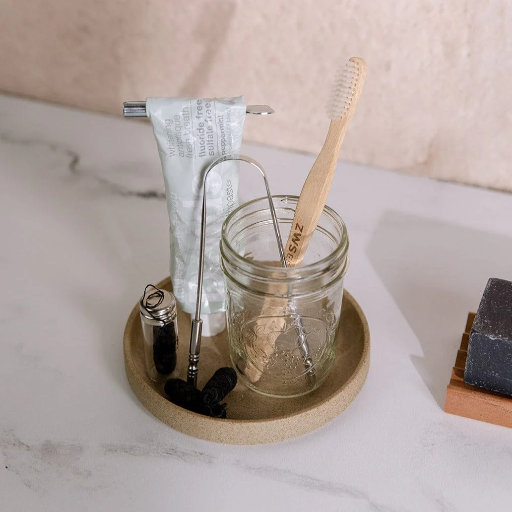 Zero Waste Fresh Mouth Kit - Image 4